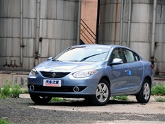 Z Z L(fng)Fluence 2011 2.0L rа