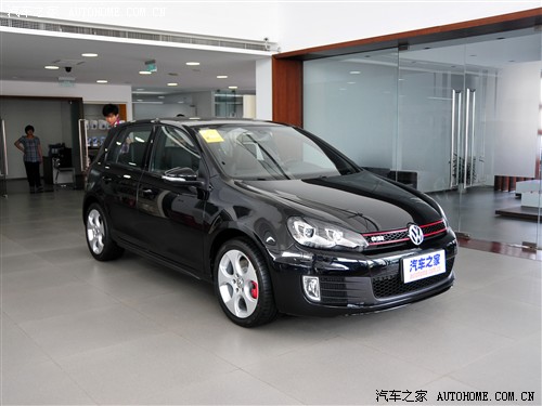  һ- ߠ 2011 2.0TSI GTI