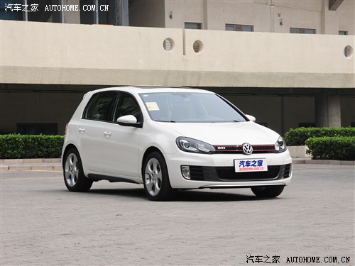 ܇֮ һ- ߠ 2011 2.0TSI GTI