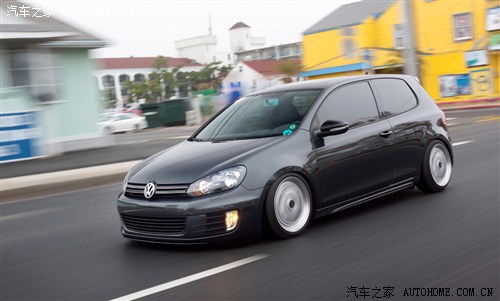 ܇֮ һ- ߠ 2011 2.0TSI GTI