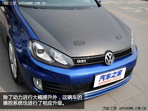 ܇(ch)֮ һ- ߠ 2011 2.0TSI GTI