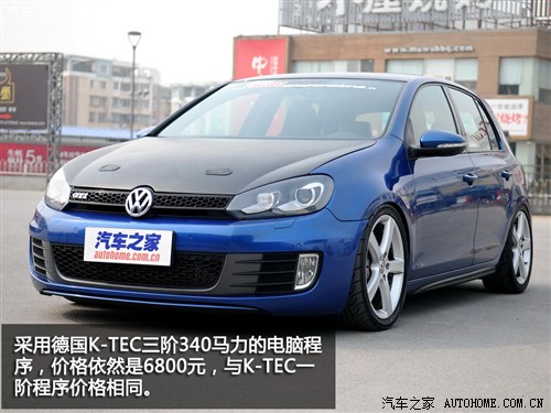 ܇֮ һ- ߠ 2011 2.0TSI GTI