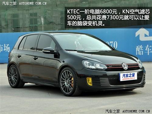 ܇֮ һ- ߠ 2011 2.0TSI GTI