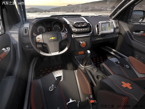 ֮ ѩ() Colorado Ƥ 2011 Rally Concept
