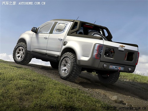 ֮ ѩ() Colorado Ƥ 2011 Rally Concept