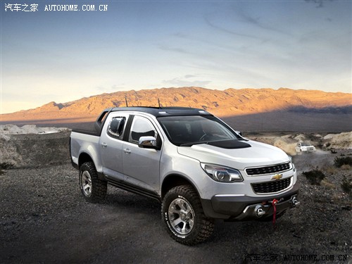 ֮ ѩ() Colorado Ƥ 2011 Rally Concept