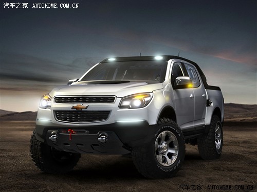 ֮ ѩ() Colorado Ƥ 2011 Rally Concept