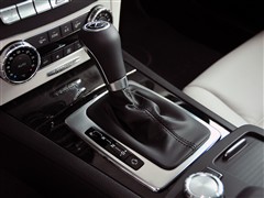 汽车之家 北京奔驰 奔驰C级 2011款 C200 CGI 时尚型