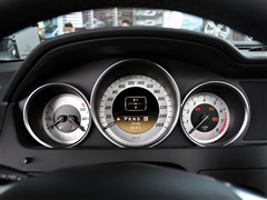 汽车之家 北京奔驰 奔驰C级 2011款 C200 CGI 时尚型