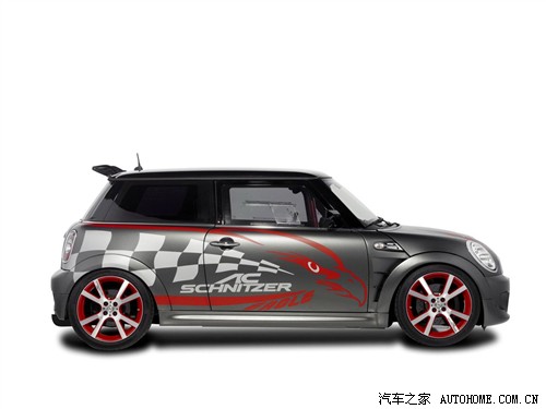 AC Schnitzer AC Schnitzer AC Schnitzer Eagle 2011 MINI Eagle