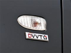    2011 Ӣ1.6 MT DVVT