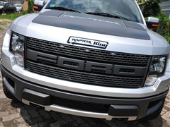 ܇֮ (M(jn)) F-150 2011 6.2L SVT Raptor SuperCrew