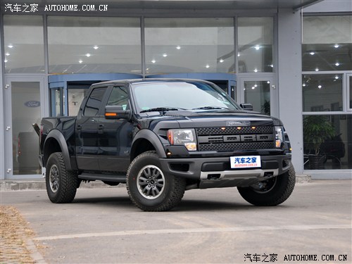 ܇֮ (M(jn)) F-150 2011 6.2L SVT Raptor SuperCrew