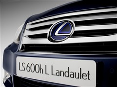 ׿_˹ ׿_˹ ׿_˹LS 2011 600hL Landaulet