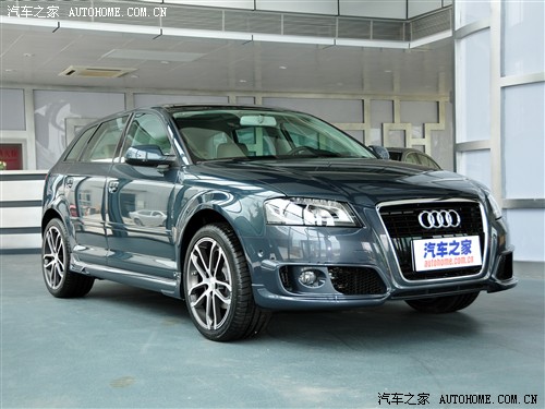 ܇֮ ABT ABT A3 2011 