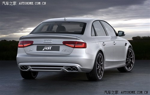 ܇֮ ABT ABT A4 2011 