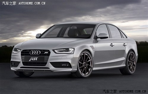 ܇֮ ABT ABT A4 2011 