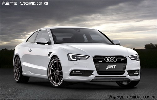 ܇֮ ABT ABT A5 2011 