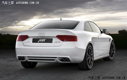 ܇֮ ABT ABT A5 2011 