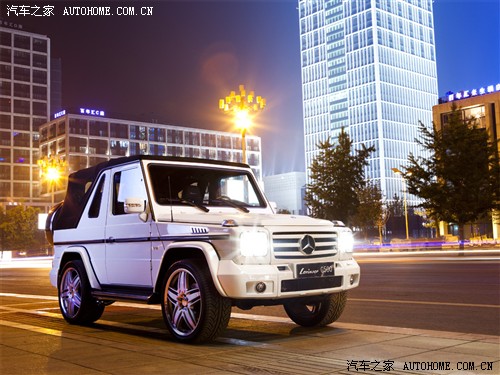 ܇֮ ڂʿ ڂʿG(j) 2011 G500 