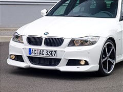 ܇֮ AC Schnitzer AC Schnitzer 3ϵ 2010 LCI 3.0dа