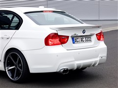 ܇֮ AC Schnitzer AC Schnitzer 3ϵ 2010 LCI 2.0d