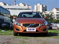 ֠ ֠(M) ֠S60 2012 1.6T DRIVe Ű