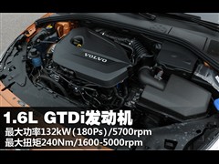 ֶ ֶ() ֶS60 2012 1.6T DRIVe Ű