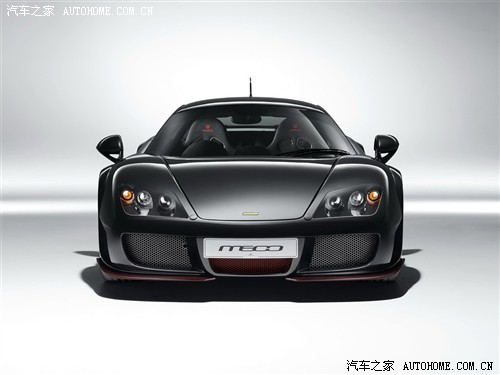 Noble Noble Noble M600 2010 