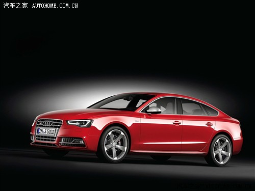 W W(M) WA5 2012 S5 Sportback