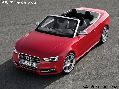 W W(M(jn)) WA5 2012 S5 Cabriolet