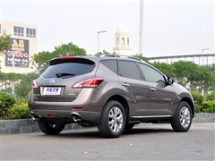 ծa(chn) |Lծa(chn) mMurano 2011 3.5L CVT