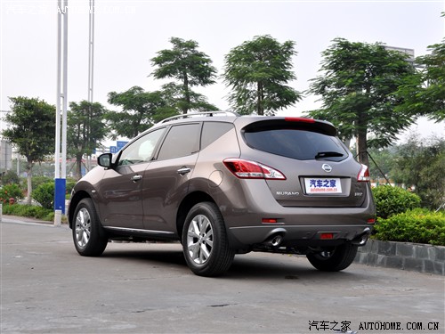 ծa(chn) |Lծa(chn) mMurano 2011 3.5L CVT