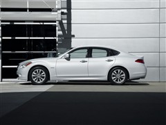 英菲尼迪 英菲尼迪 英菲尼迪M系 2012款 M35 Hybrid 英菲尼迪 英菲尼迪 英菲尼迪M系 2012款 M35 Hybrid