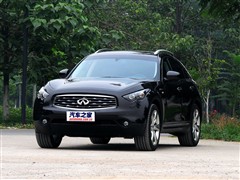 英菲尼迪 英菲尼迪 英菲尼迪FX 2011款 FX35 超越版 英菲尼迪 英菲尼迪 英菲尼迪FX 2011款 FX35 超越版