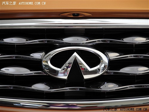 英菲尼迪 英菲尼迪 英菲尼迪FX 2011款 FX35 超越版 英菲尼迪 英菲尼迪 英菲尼迪FX 2011款 FX35 超越版