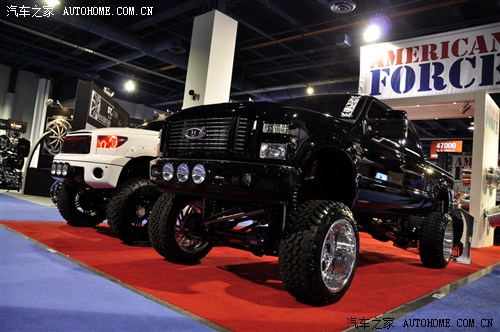 ܇֮ (M(jn)) F-450 Ƥ 2011 