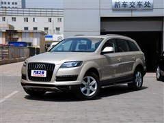 W W(M(jn)) WQ7 2012 3.0 TFSI M(jn)ȡ(200kW)