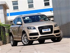 W W(M) WQ7 2012 3.0 TFSI m(200kW)