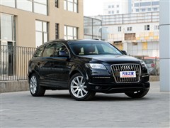 W W(M(jn)) WQ7 2012 3.0 TFSI (245kW)