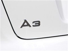 奥迪 奥迪(进口) 奥迪a3 2012款 sportback 1.8t 豪华型