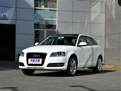 W W(M) WA3 2012 Sportback 1.4T m