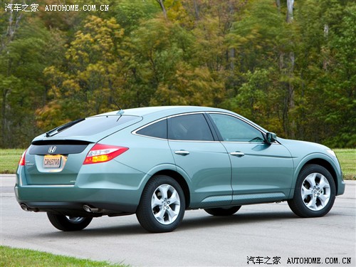  (M) w() 2012 Crosstour