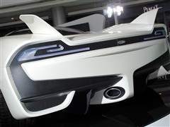 SSC SSC Tuatara 2012 