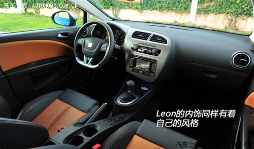   Leon 2011 FR+