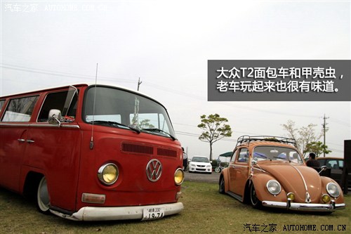 汽车之家 大众(进口) 甲壳虫 第一代甲壳虫