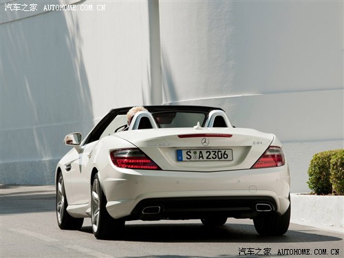 Y Y(M(jn)) YSLK 2012 SLK 250 CDI