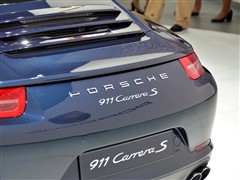 r(sh) r(sh) r(sh)911 2012 Carrera S