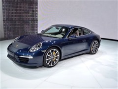 r(sh) r(sh) r(sh)911 2012 Carrera S