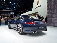 r(sh) r(sh) r(sh)911 2012 Carrera S